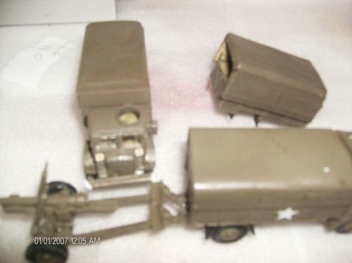 Bedford qld truck aec - qld, truck+aec