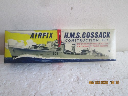 600 airfix m - 1/600,