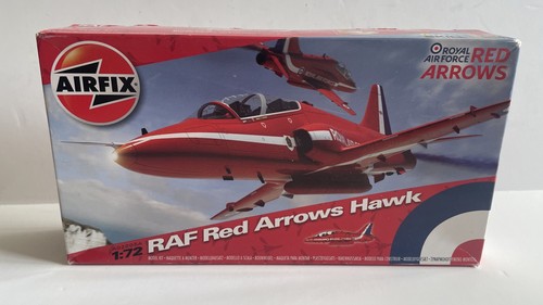 Airfix scale bae - 1:72, hawk