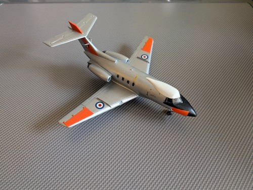 Airfix dominie 1 - h.s.,