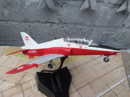 Airfix bae hawk - airfix, mk66