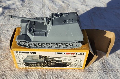 Vintage airfix poly - airfix,