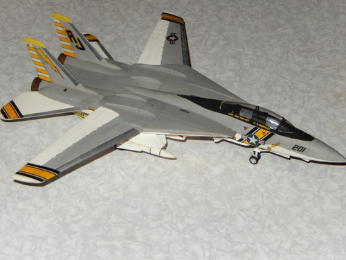 Vintage made model scale - vintage, 1:72