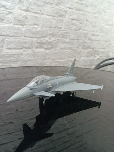 Airfix eurofighter - 1:72,