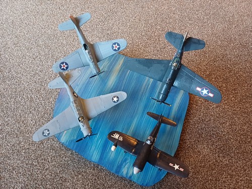 Kit built aircraft joblot - aircraft,