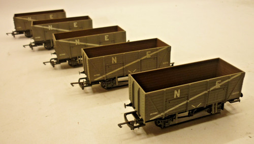 Airfix gauge 20 ton - x,