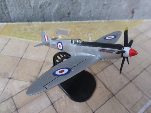 Airfix supermarine - 1/72,
