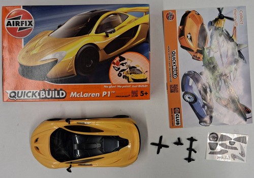 Airfix j6013 mclaren - j6013,
