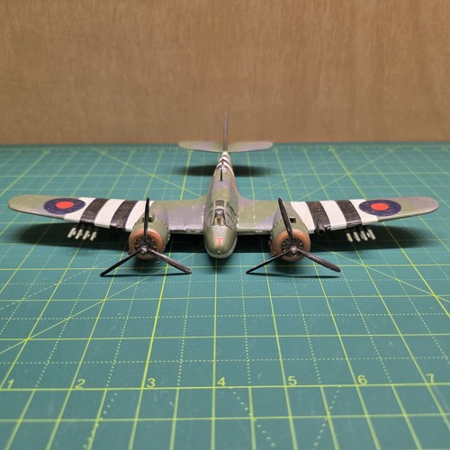 Airfix bristol - airfix, 1/72