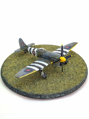 Airfix a02109 hawker - 1:72,