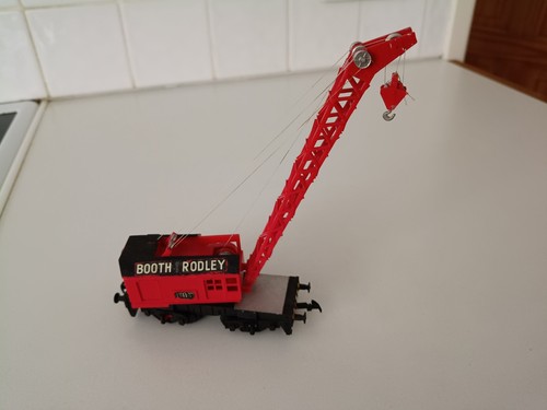 Airfix booth rodley - airfix, ton
