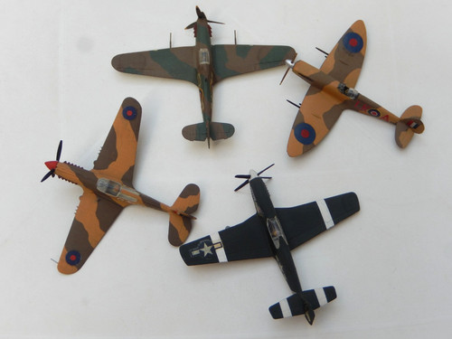 Vintage scale assembled - scale,