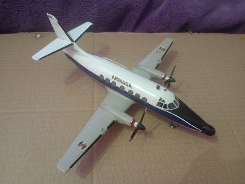 Jetstream uruguay 1 72 - jetstream, t.2