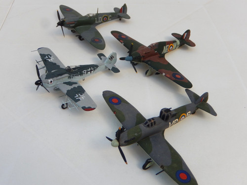 Vintage scale assembled - vintage,