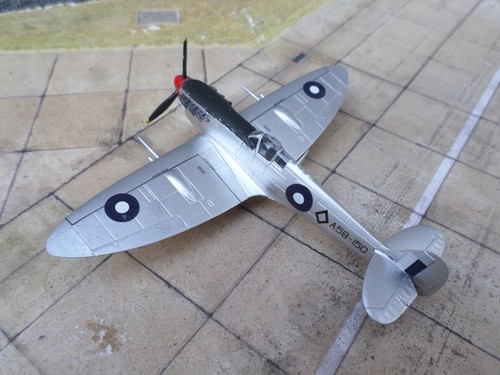 Airfix supermarine - 1/72,