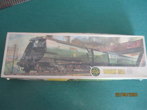 Airfix plastic kit b - plastic,