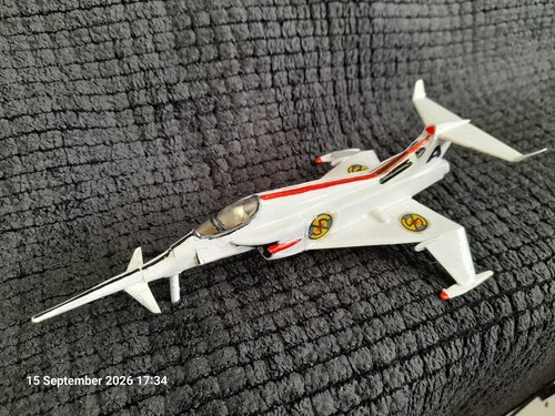 Vintage airfix angel - vintage,