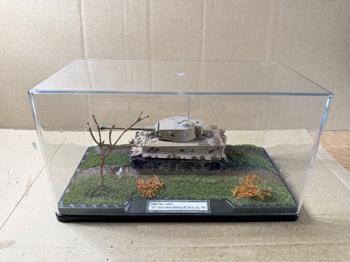 Airfix scale tiger i - 1:72,