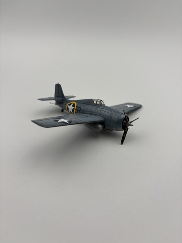 Airfix f4f 4 wildcat - airfix,