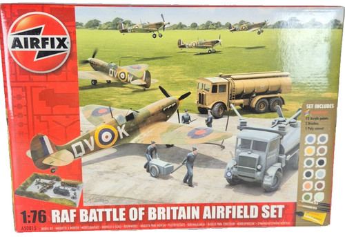 Airfix a50015 raf - a50015, 1/76