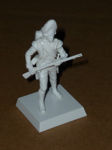 Airfix 54mm british grenadier - airfix,