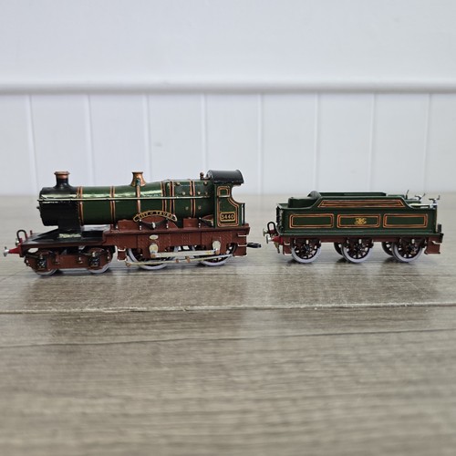 Vintage built airfix - vintage,
