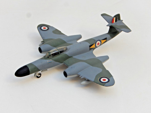 Vintage made model 72 - made,