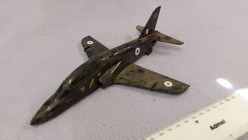 Bae hawk - bae, (airfix