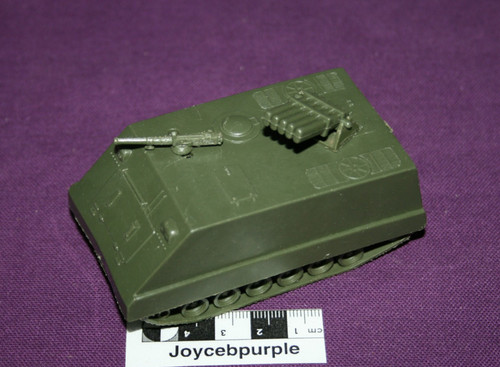 Airfix attack force poly apc - attack,