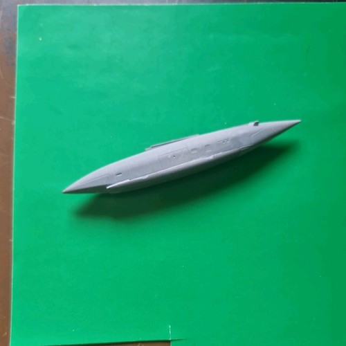 Airfix phantom fgr fg 1 - phantom, fgr.2