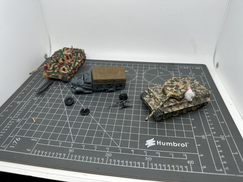 Airfix 72 built model - airfix, 1:72