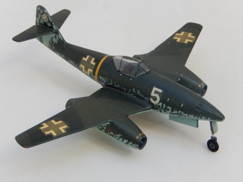 Vintage scale made - vintage, model
