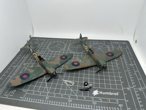 Airfix supermarine - airfix,