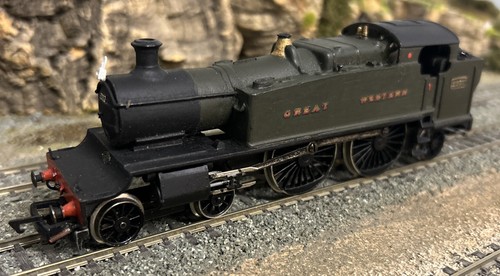 Scratch-Built