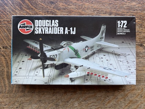 Airfix 02030 douglas - airfix,