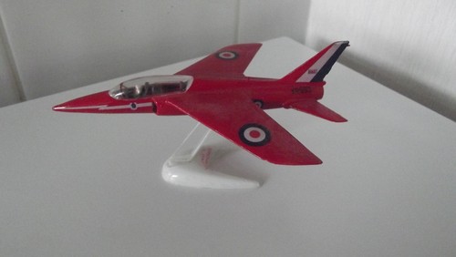 Built raf folland gnat - gnat, t1