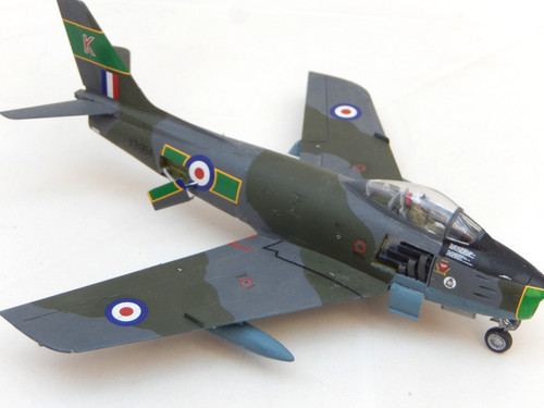 Vintage made model - model, scale