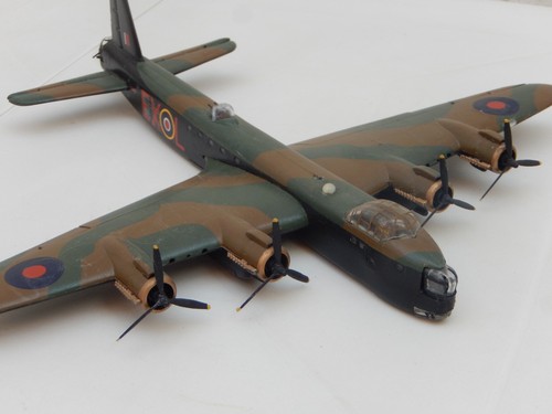Vintage made model large scale - vintage,