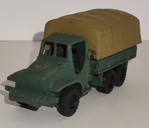 Airfix poly allied - airfix,