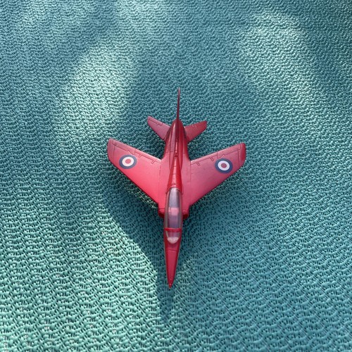 Scale plastic folland - plastic,