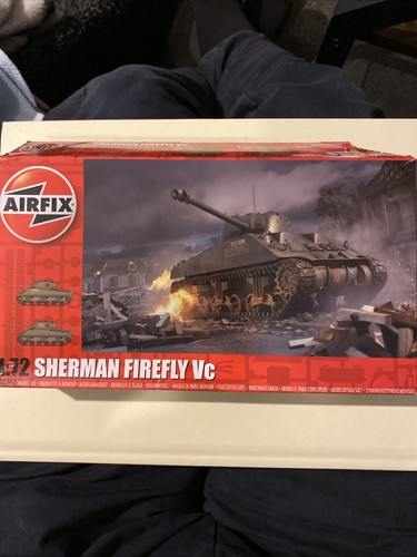 A02341 airfix 72nd scale - airfix, 1:72nd