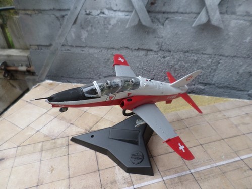 Airfix bae hawk - airfix, 1/48