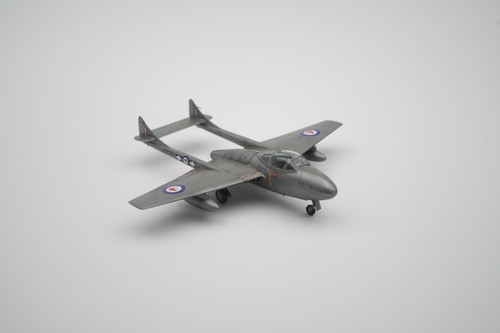Airfix vampire scale - vampire,