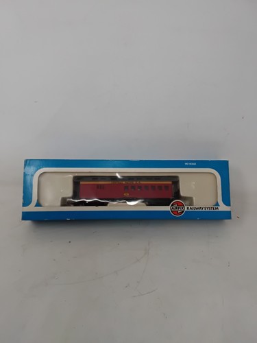 Airfix gauge 54051 wild - ho, 54051-5
