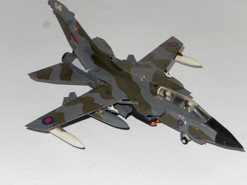 Vintage made model 72 scale - made, 1:72