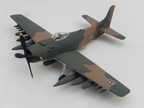 Scale assembled made - 72,