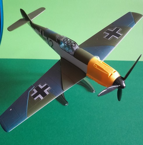 Airfix quick build - airfix,