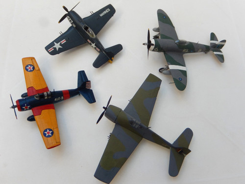 Vintage scale assembled - vintage,