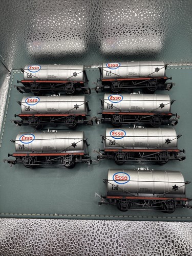 Airfix gmr gauge 54345 7 - gmr, 54345-7