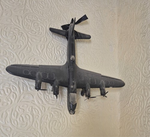 Airfix bomber - airfix,